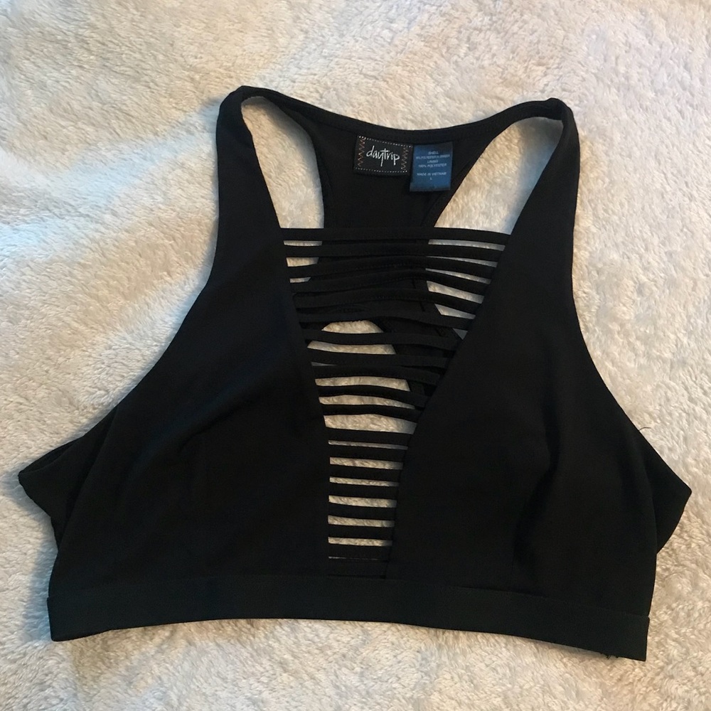 💥Strappy Bralette💥